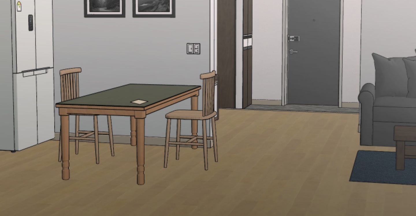 cây thương của ghost chapter 18 81