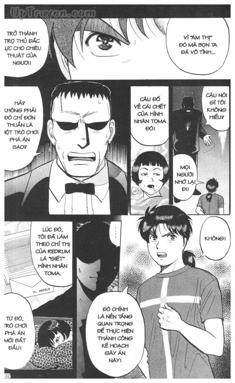 thám tử kindaichi (bản đẹp) chapter 12 215
