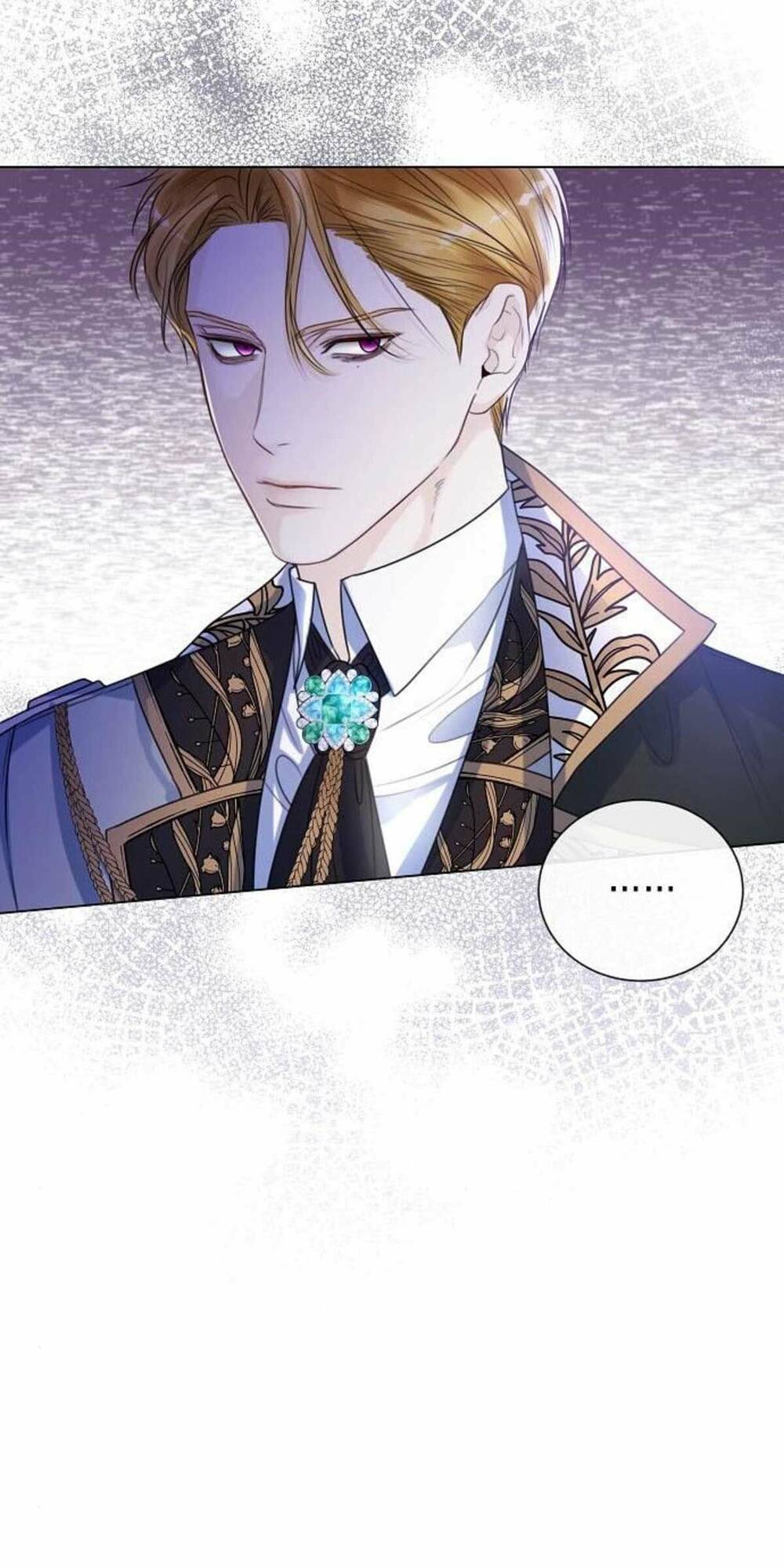 tôi sẽ từ bỏ vị trí hoàng hậu chapter 20 58