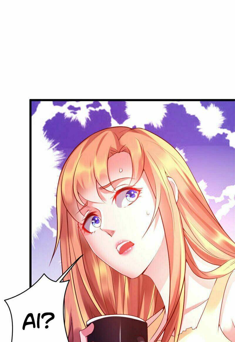 tiểu bạch điềm thê của long thiếu chapter 2 48