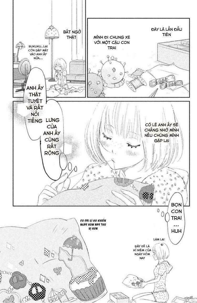 tổng hợp one shot. chapter 224 12