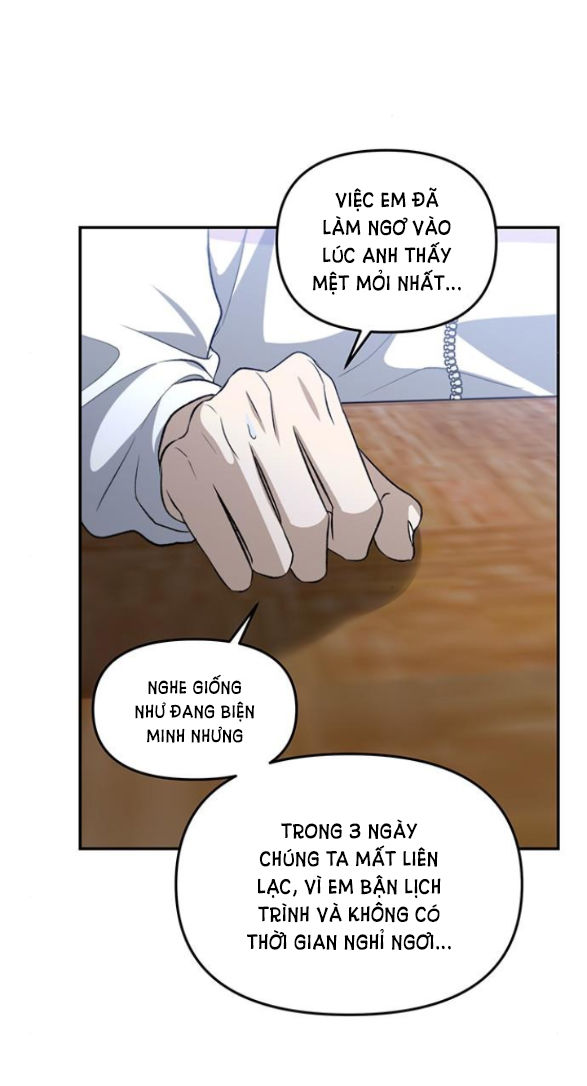 Tự Do Trong Mơ chapter 67.2 9