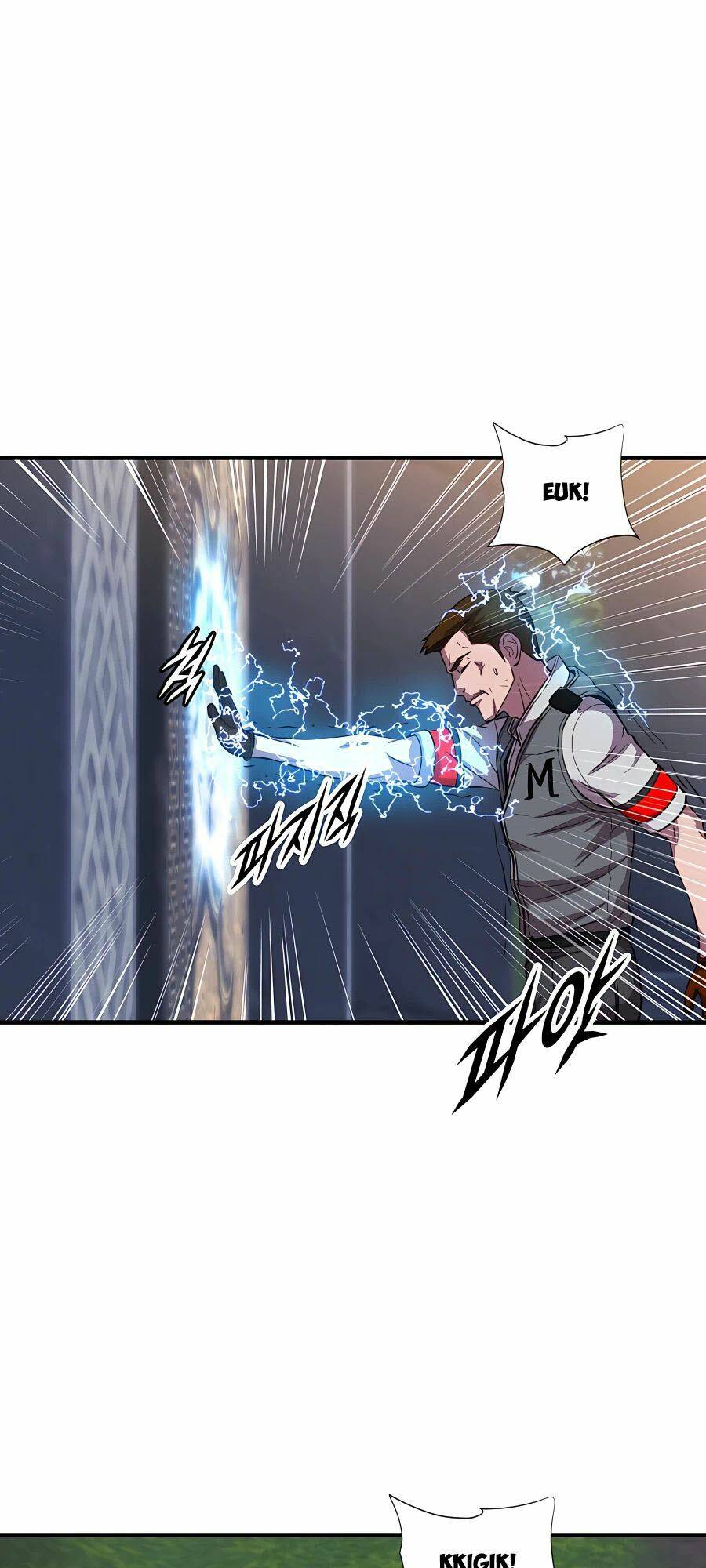 mẹ tôi là chòm sao bảo hộ m chapter 40 36