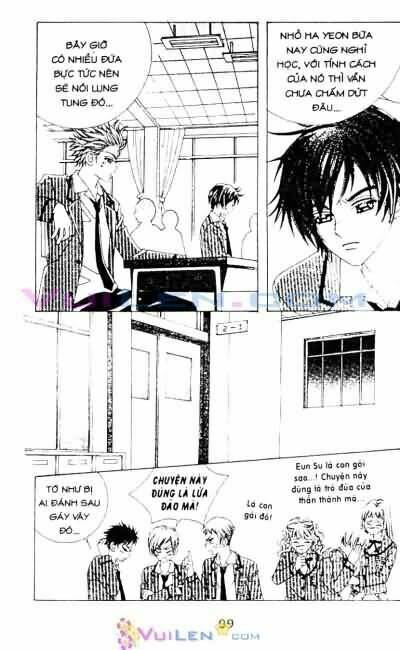 chàng gà mái chapter 9 99