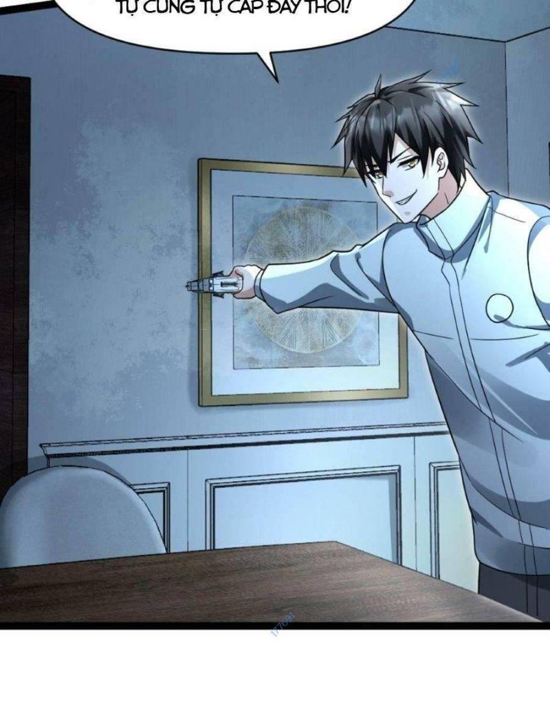 đóng băng toàn cầu: tôi gây dựng nên phòng an toàn thời tận thế chapter 65 15