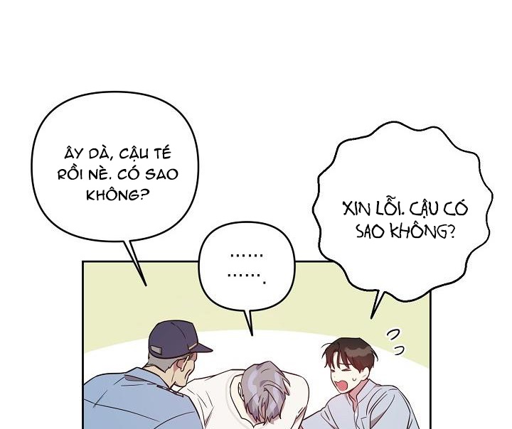 thần tượng đến rồi!? chapter 16 12