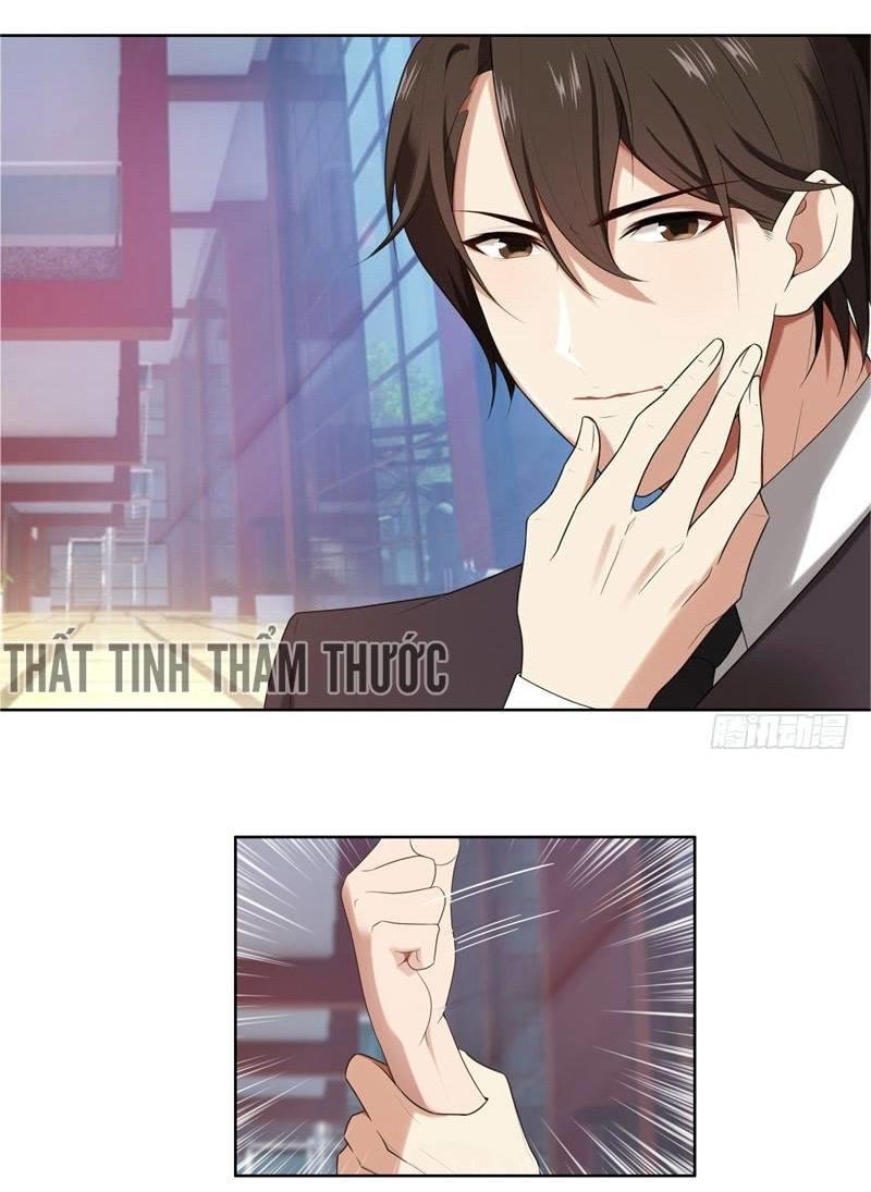 vợ yêu không ngoan chapter 15 11