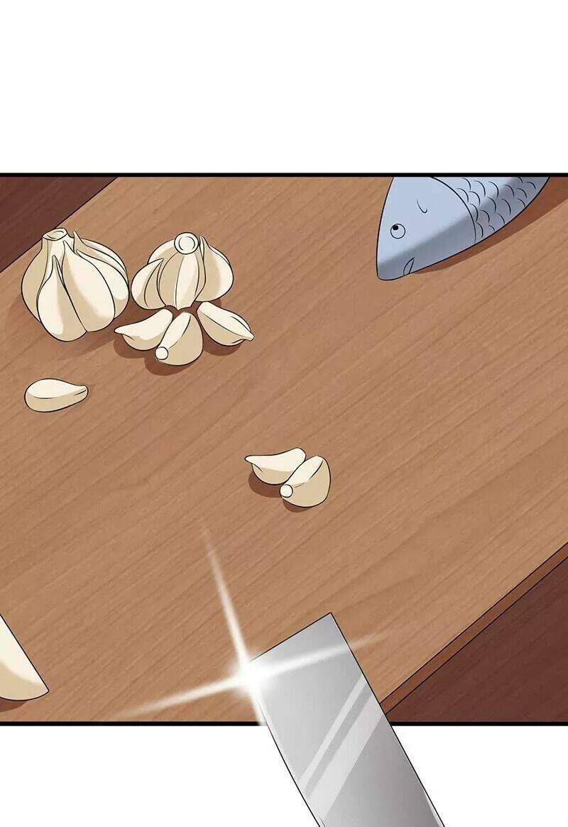 vương bài thiên sư và tiểu manh yêu chapter 38 30