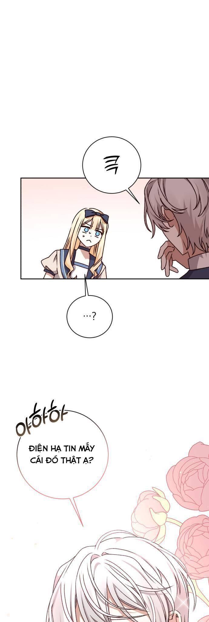 bạo chúa muốn sống hiền lành chapter 26 49