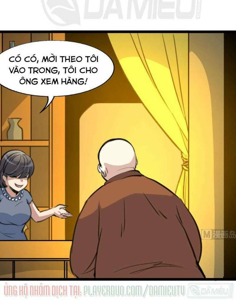 thần nhãn giám định sư chapter 79 10
