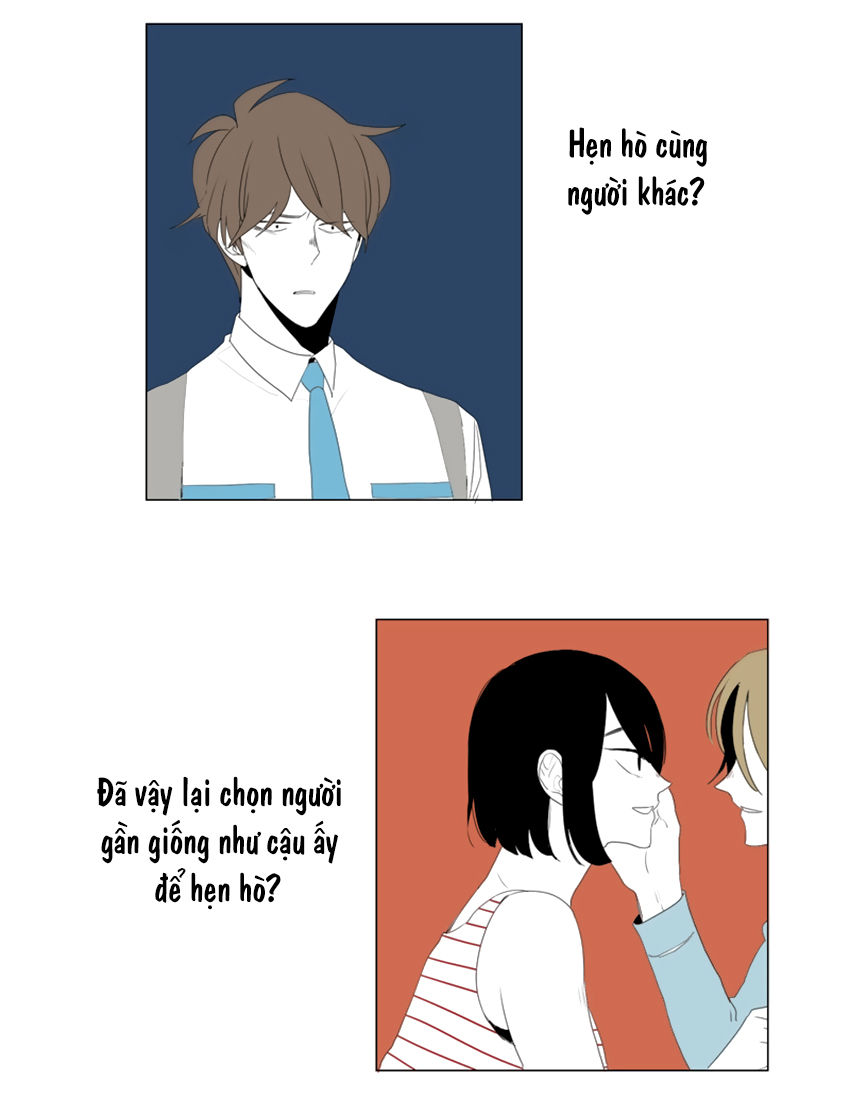 thú cưng của tôi là dơi chapter 34 7