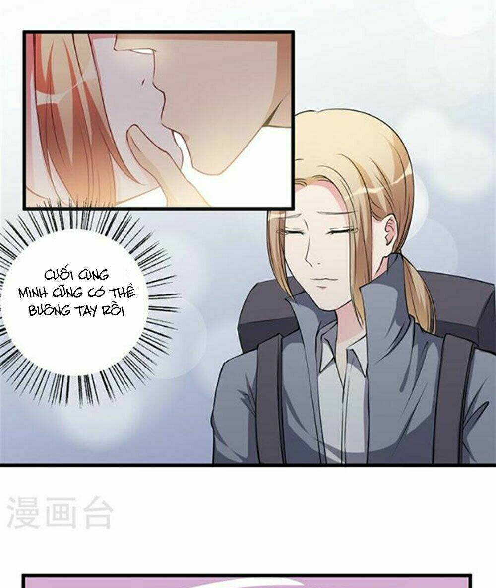 gối đầu vào tổng tài ác ma chapter 101 24