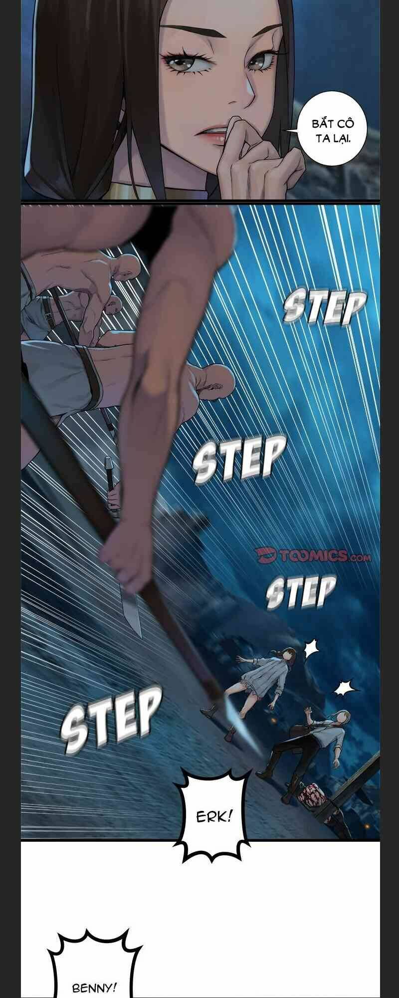 triệu hồi đến thế giới fantasy chapter 89 24