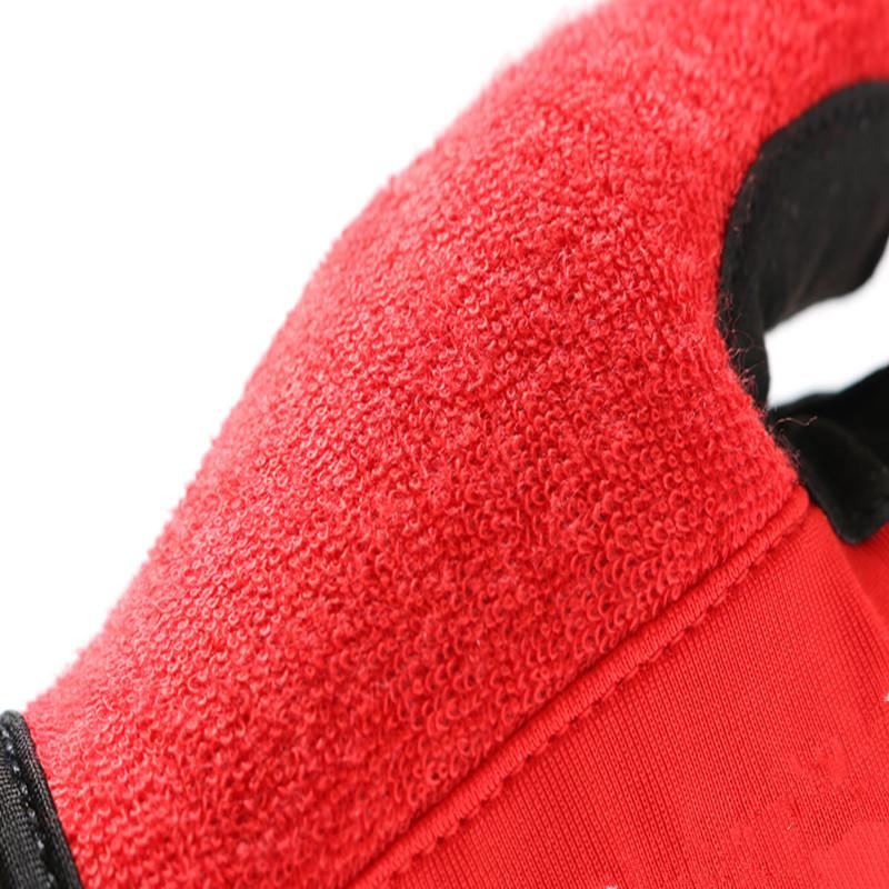 2021 Găng Tay Xe Đạp Ngón Xe Đạp Găng Tay Chống Sốc Thoáng Khí MTB Núi Găng Tay Xe Đạp Nam Thể Thao Đi Xe Đạp Clothings