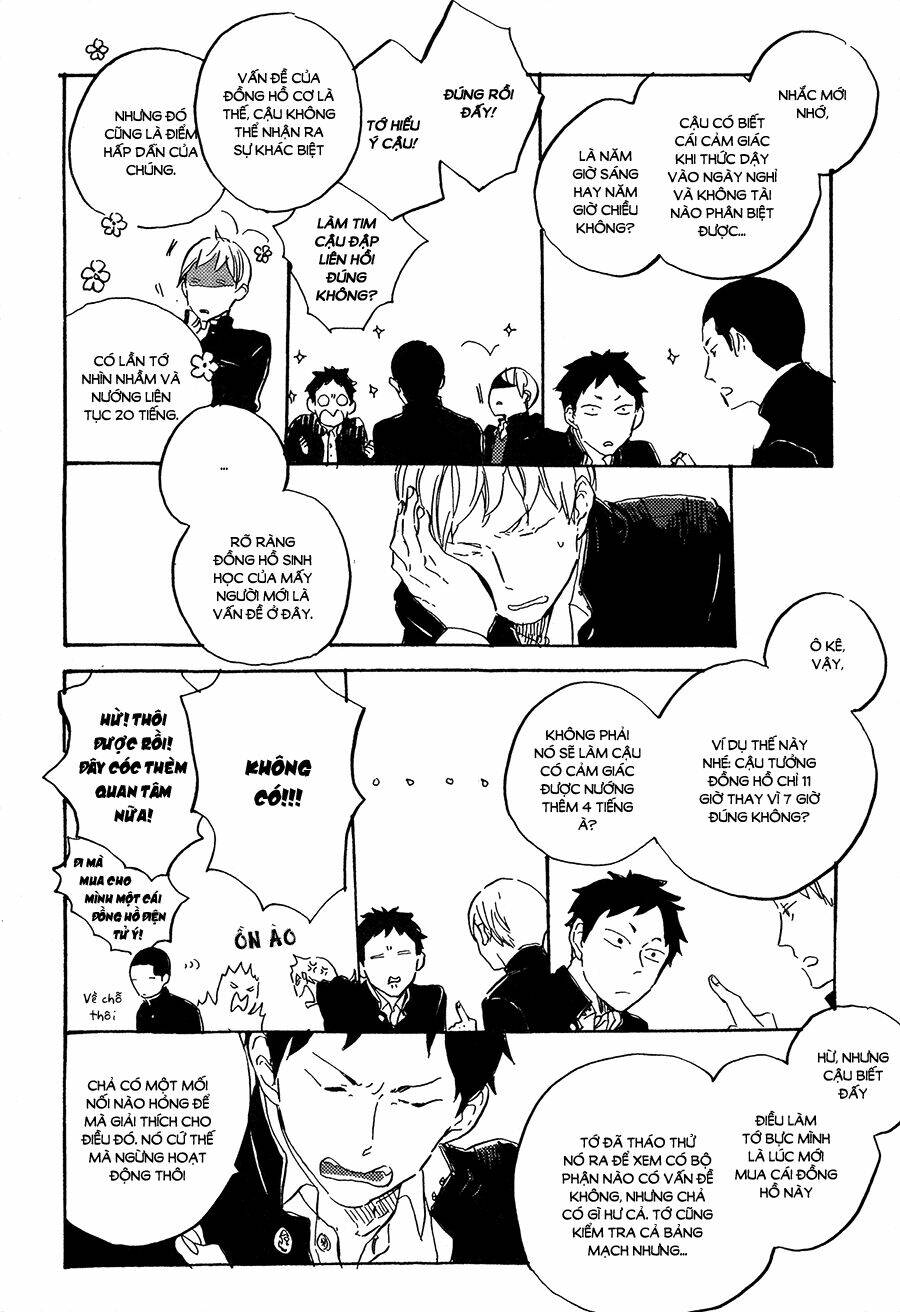 suna wo kizamu hari chapter 1 8