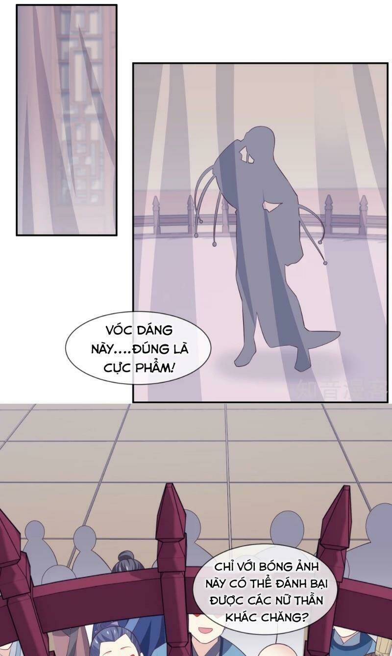 ta là ngọc hoàng đại đế chapter 100 16