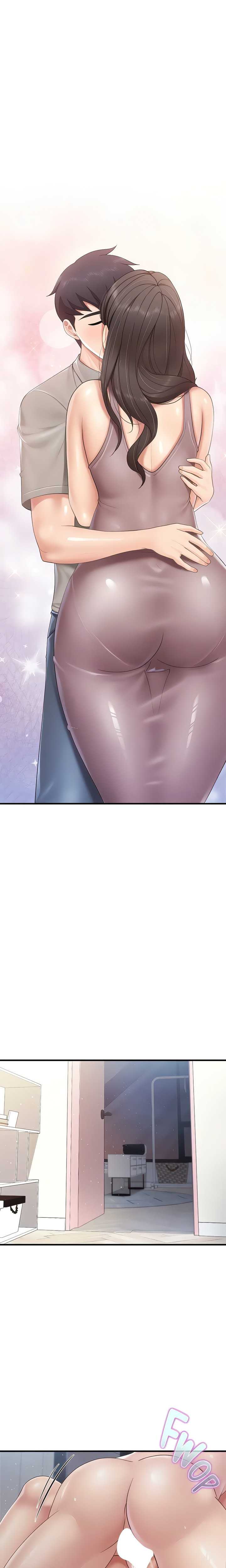 quán cafe thiên đường chapter 101 2