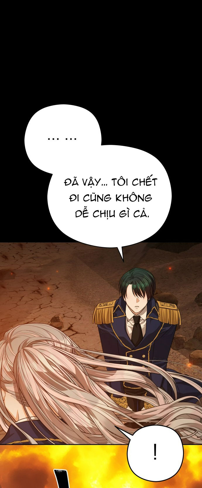 lưỡi dao nơi đầu môi chapter 59.2 33