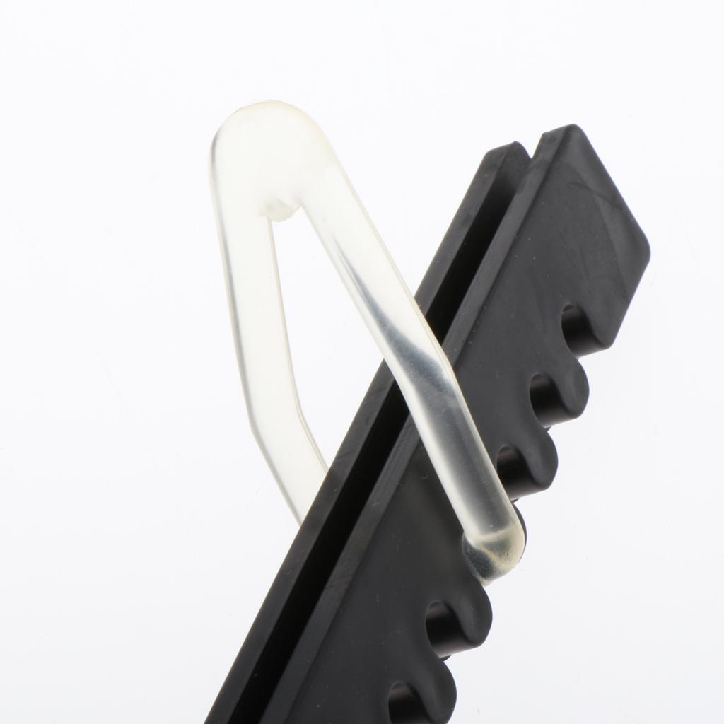 2pcs Soft Plastic Skates  Guard Ice Figure Skating  Walk Protector