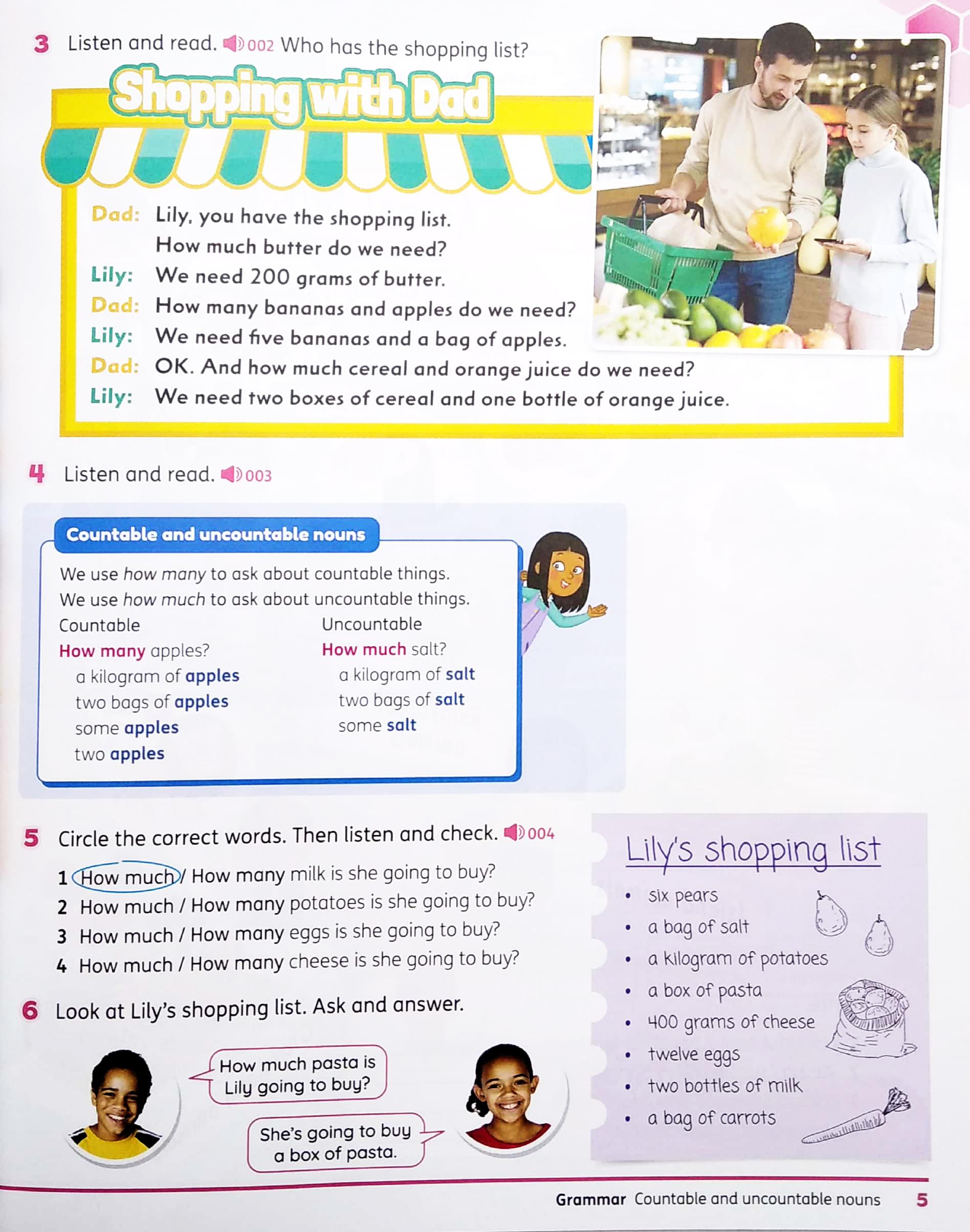 Beehive Level 4: Student Book With Online Practice