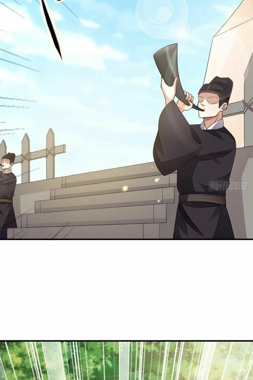 thuần hóa ba ba bạo quân chapter 39 8