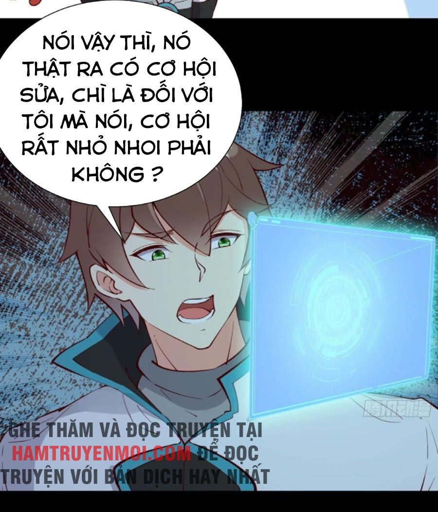 ta lập hậu cung tại tây du ký chapter 60 37