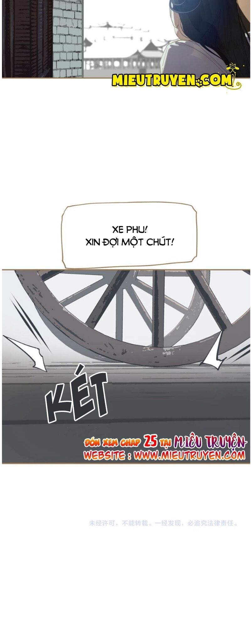nhất đại linh hậu chapter 24 52
