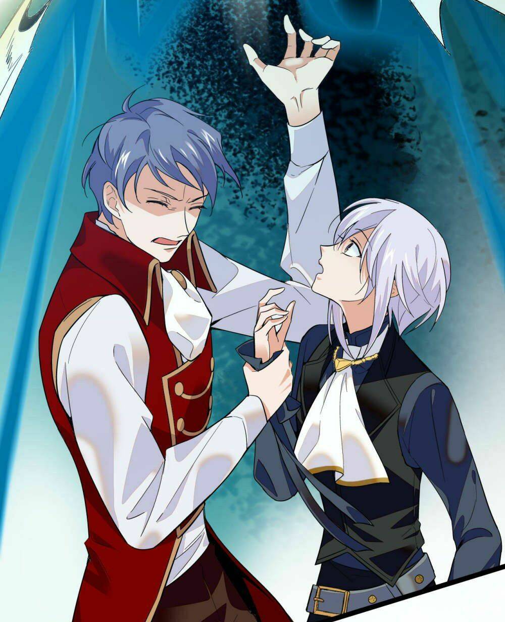 huyết túc khế ứớc chapter 6 23