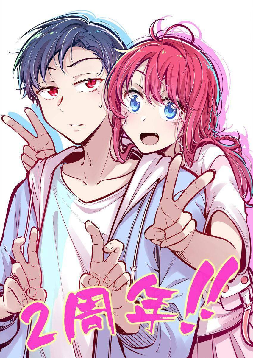 oan gia chung nhà ! chapter 72.1 64