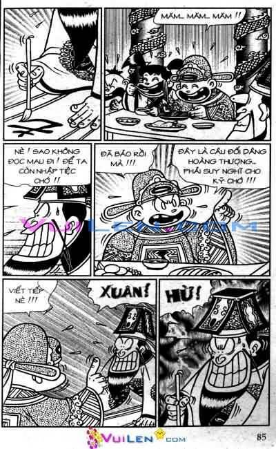 thần đồng đất việt chapter 51 82