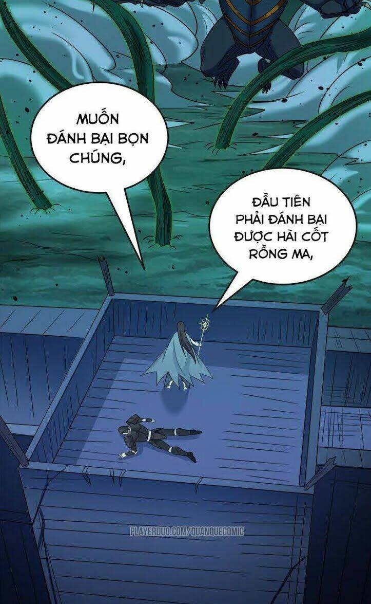 kiếm vũ chapter 60 4