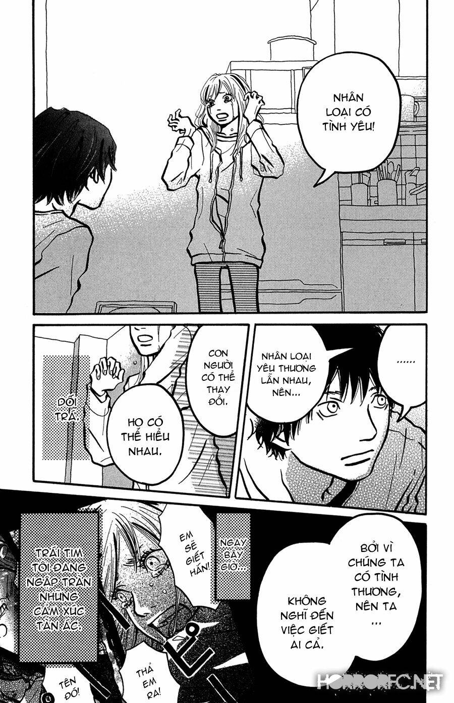 motto - ikitai chapter 8 9