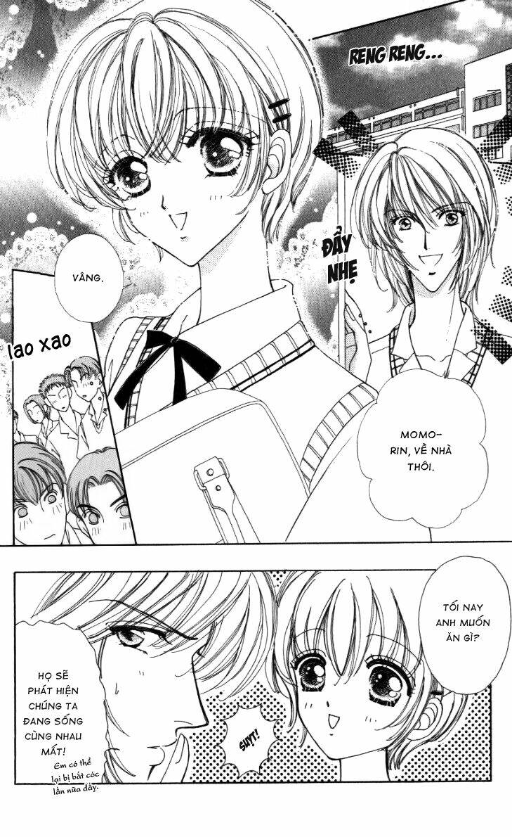 hana ni nare chapter 16 3