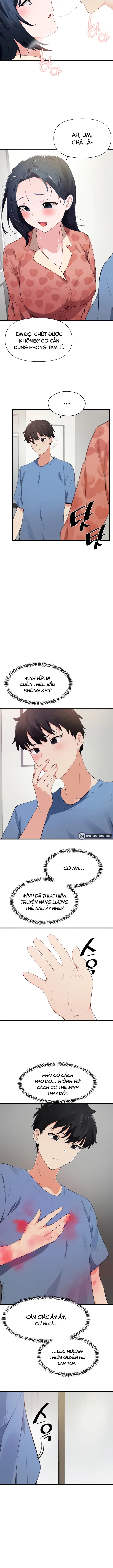 xin hãy cho em tinh lực chapter 24 3