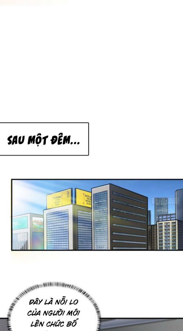 nơi này có yêu khí chapter 79 47