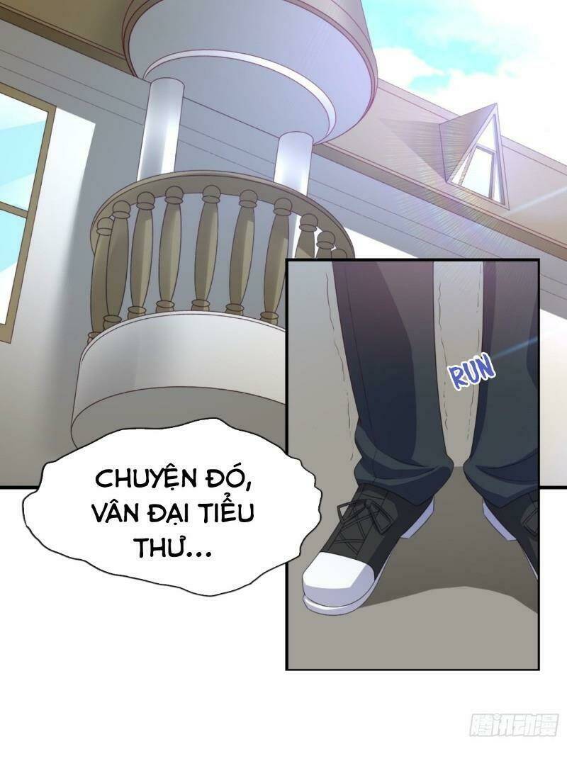 ta làm phản phái ở trong truyện harem chapter 12 22