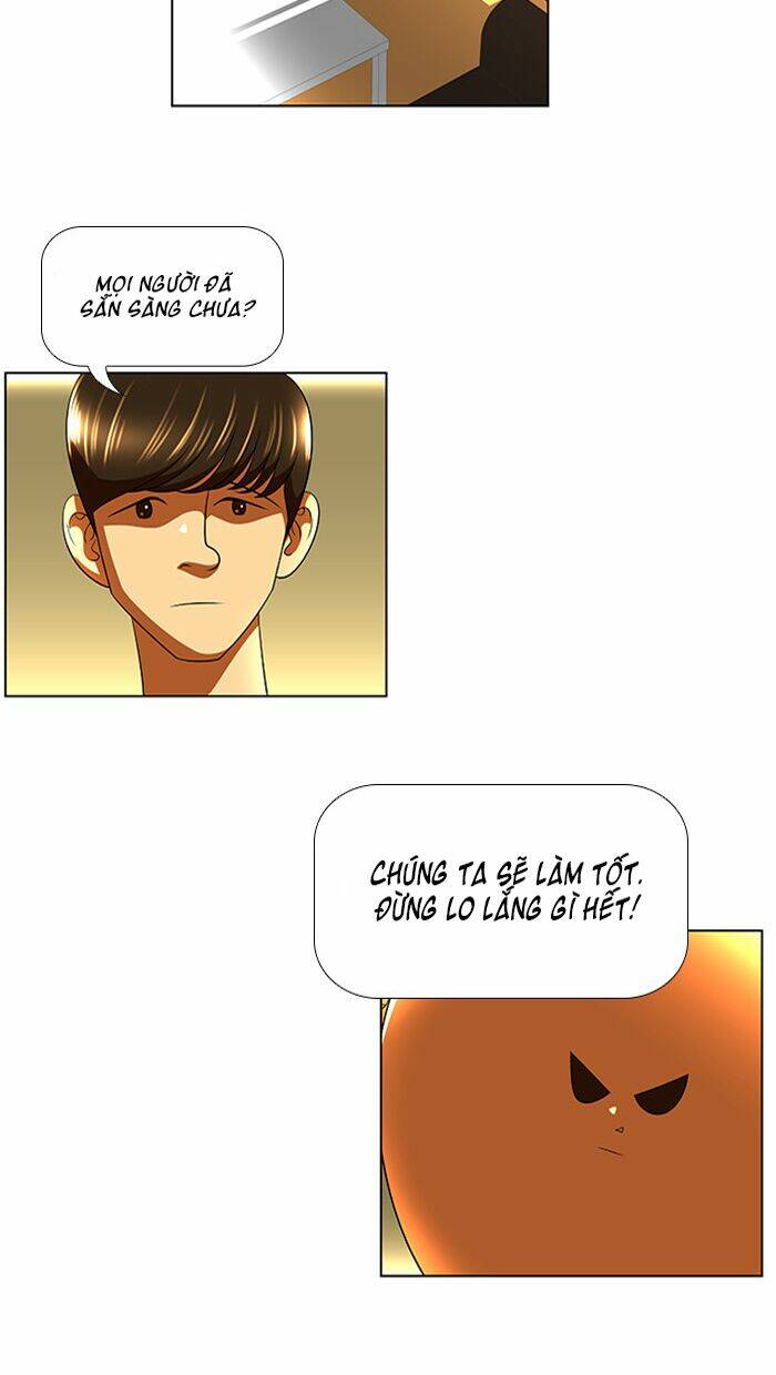 lớp học của những học sinh đặc biệt chapter 20 4