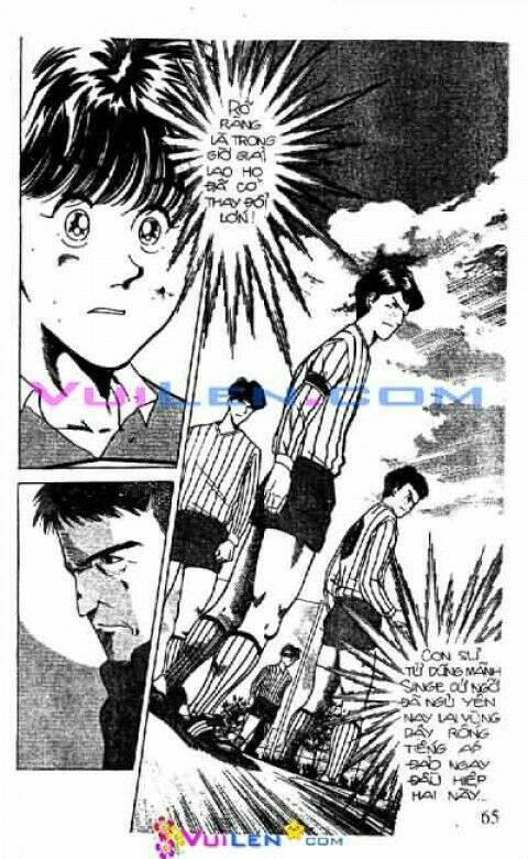 sôi động cầu trường full 17 tập chapter 4 65