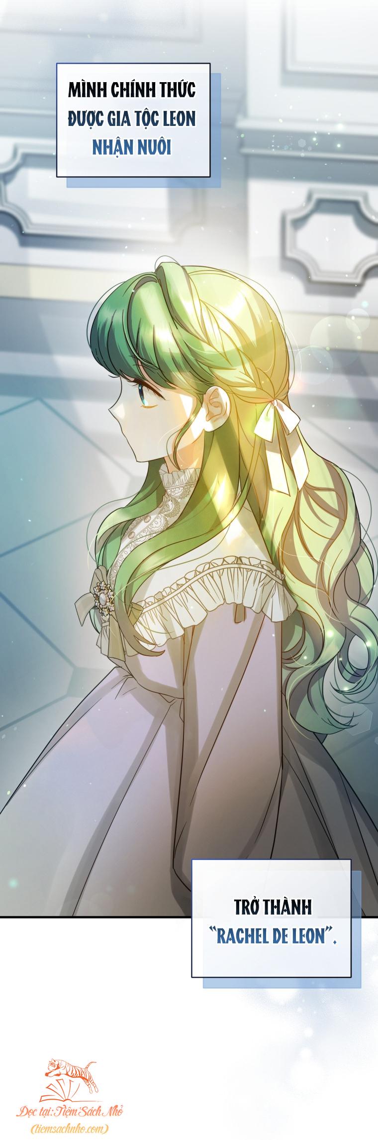 trở thành em gái nam chính truyện bl chapter 5 28