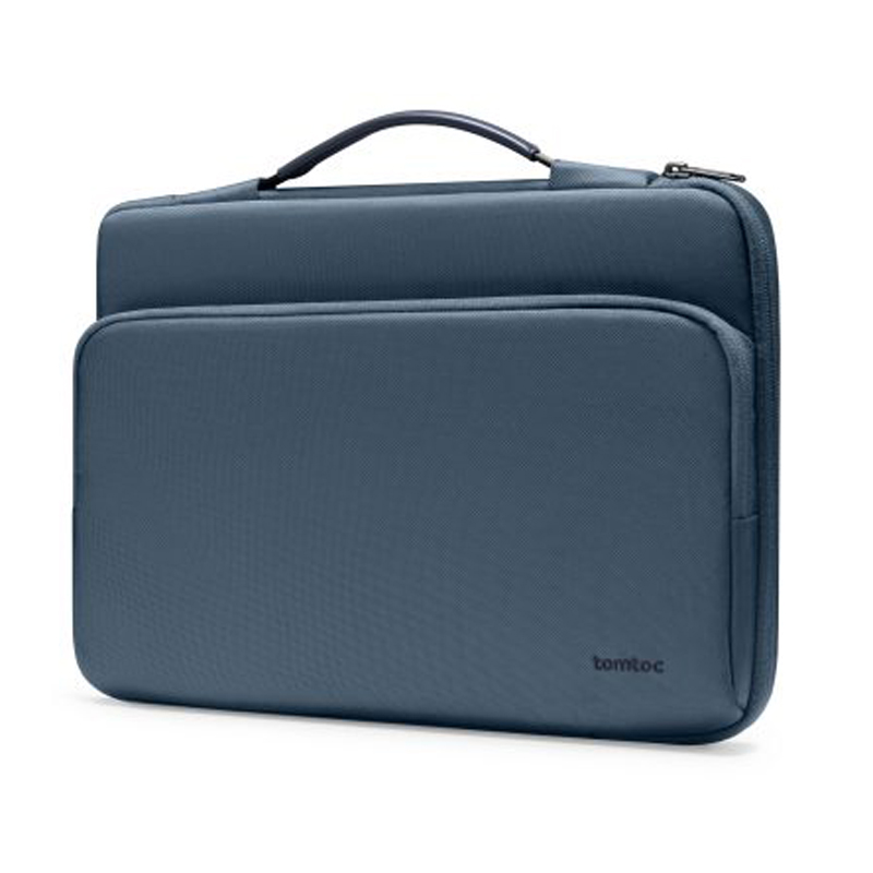 Túi xách chống sốc chính hãng TOMTOC Briefcase-A14E2 dành cho Macbook Pro 16 inch