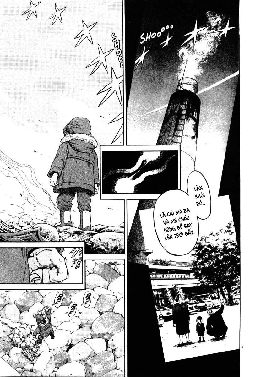 kiichi!! chapter 34 3