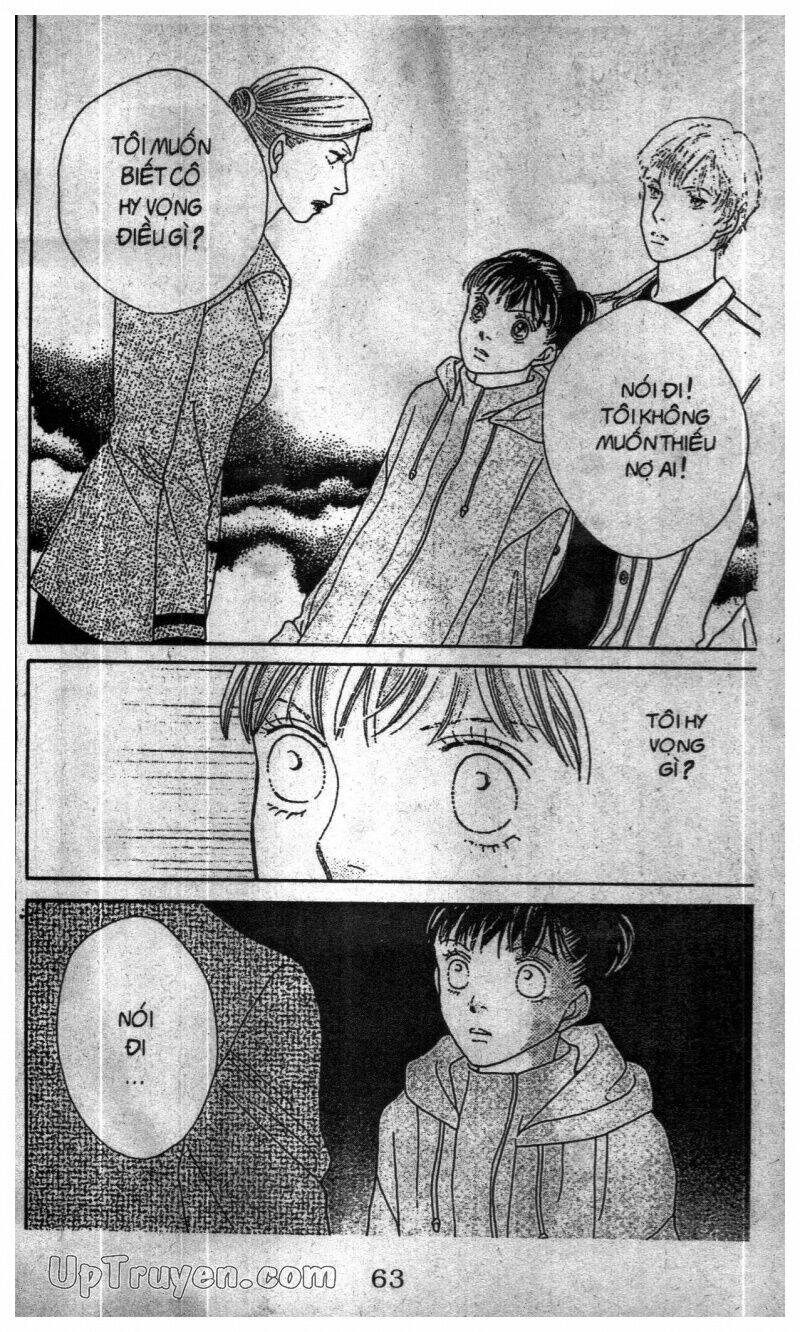 con nhà giàu chapter 188 60