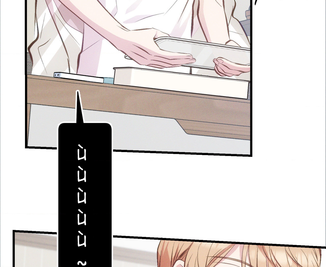 cái đồ ngốc nghếch này chapter 9 33