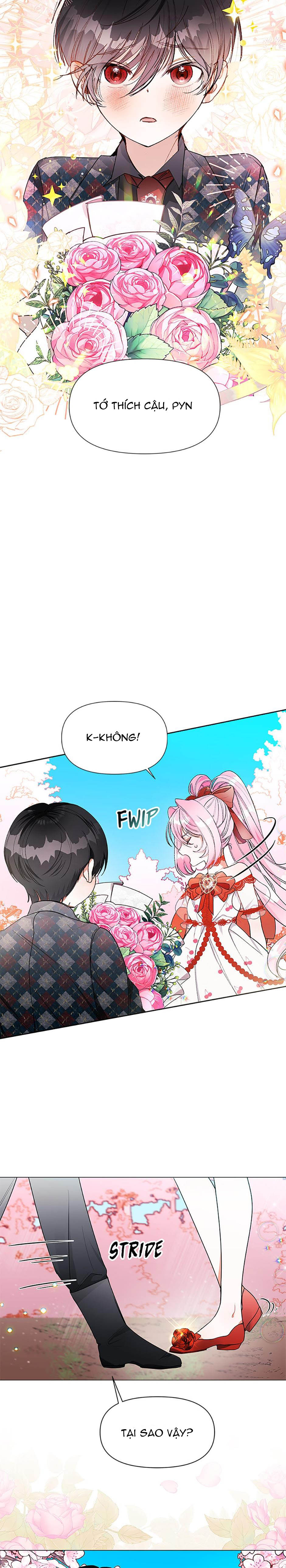 tiểu công tước à, hãy tin chị nhé chapter 1.1 5