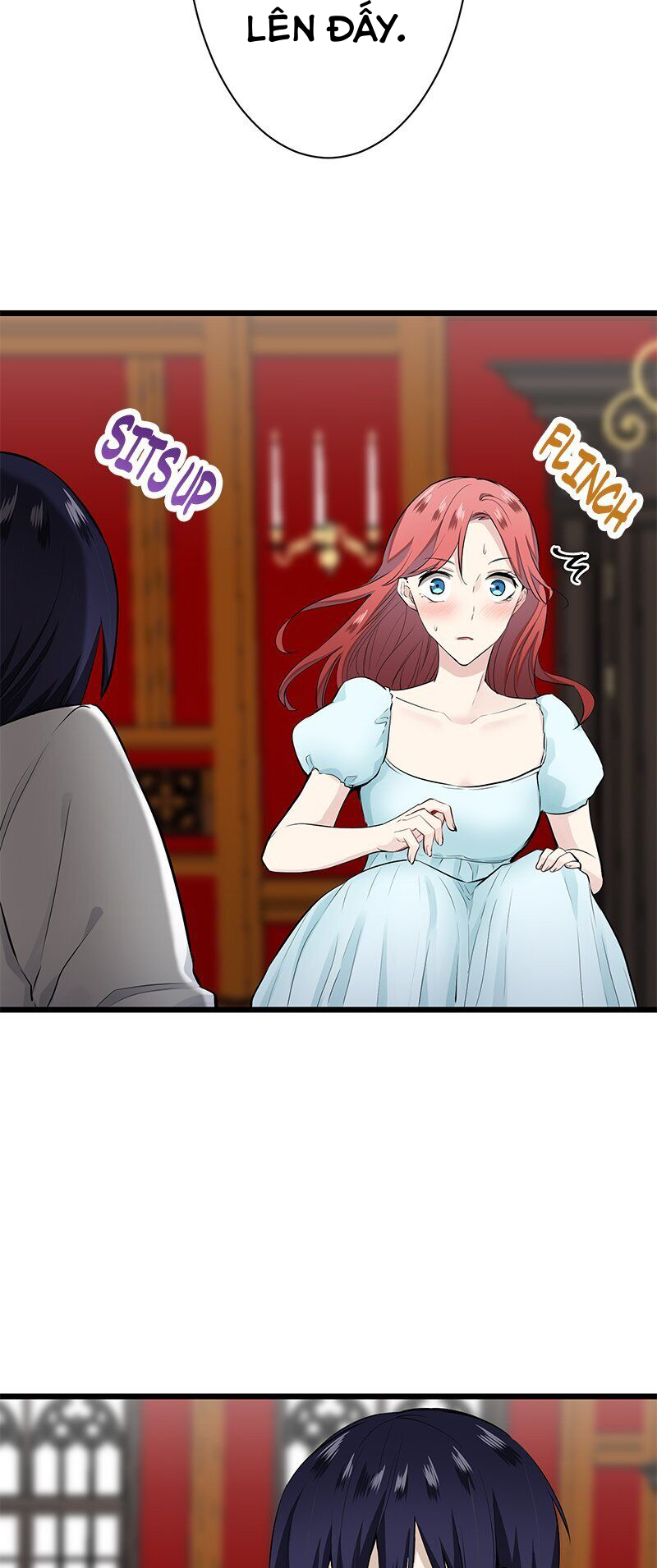 nullitas~nàng dâu giả dối~ chapter 43.2 2