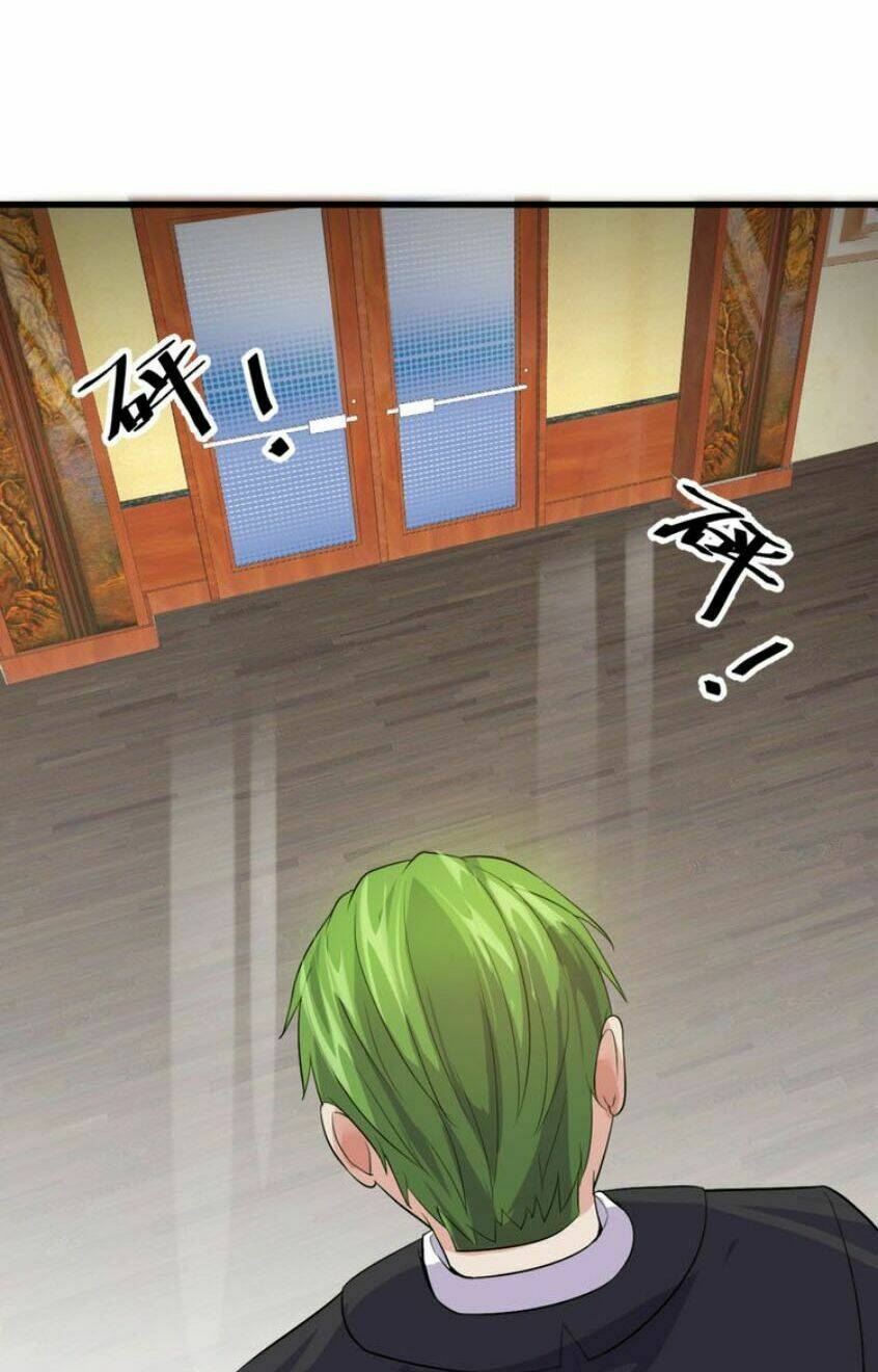 siêu cấp hộ vệ của đại tiểu thư chapter 10 24