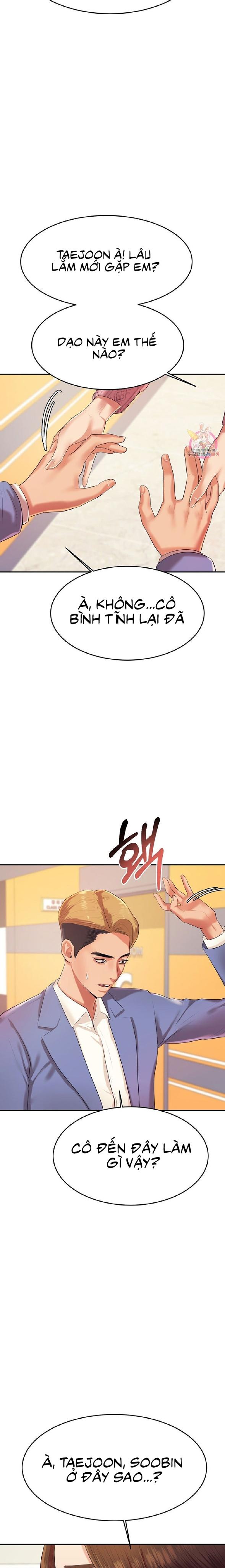 teacher lesson - manhwa 18+ chapter 7 5