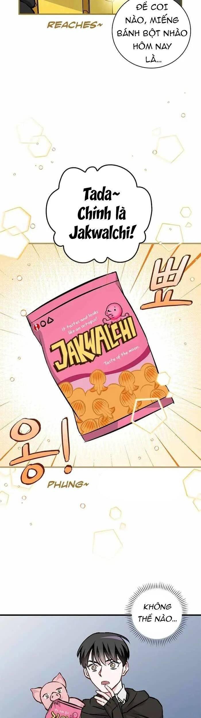 tôi lên cấp chỉ bằng cách ăn chapter 98 15