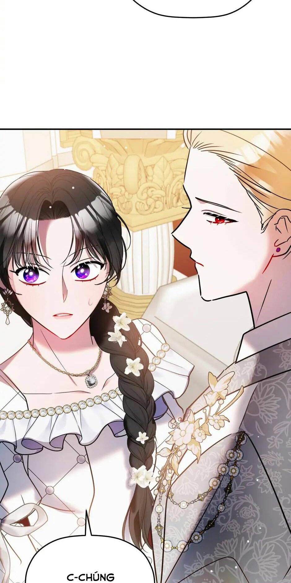 hoàng tử chuyển sinh trở thành người mạnh nhất thế giới nhờ vào sự hiểu biết về bug chapter 79 71