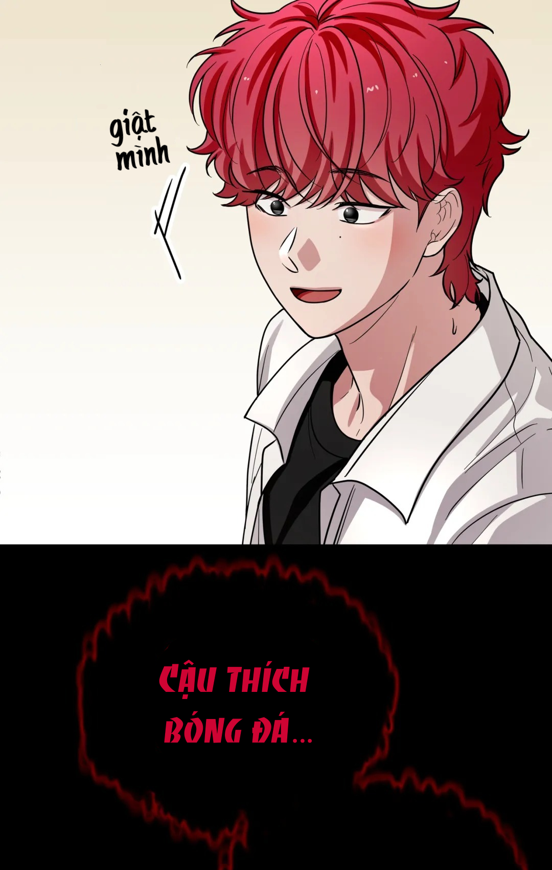 sương mù dày đặc chapter 10 88